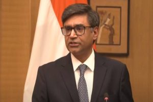India Calls Out Pakistan’s Escalation, Provocation Amid Cross-Border Tensions