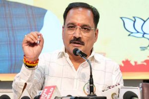 “Terror and Talks Cannot Coexist: BJP’s Virendra Sachdeva Backs PM Modi’s Firm Stand on Pakistan”