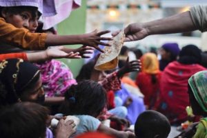 Acute food insecurity to impact 11 million people in Pakistan, says FAO report