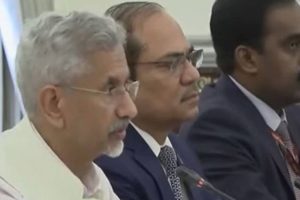 India, Iran Deepen Strategic Partnership Amid Regional Tensions at 20th Joint Commission Meeting