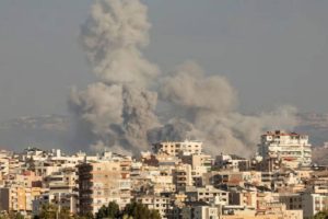 US Intel points to possible Israeli strike on Iran nuclear sites amid diplomatic push