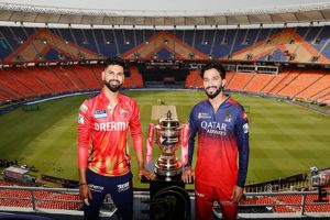 RCB vs PBKS: A New IPL Champion to Be Crowned After 18-Year Wait