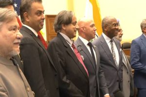 “No Choice but to Respond”: U.S. Lawmakers Voice Strong Support for India’s Anti-Terror Stand