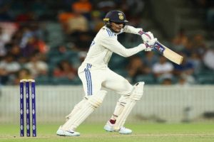Team India Embarks on England Tour for WTC 2025-27 Opener Under New Leadership
