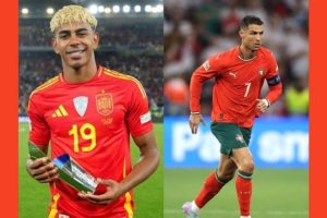 Spain Set to Battle Portugal in UEFA Nations League Final Showdown