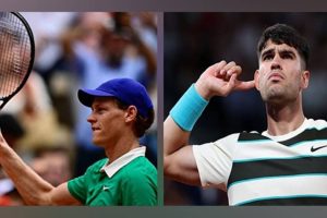 French Open 2025: Sinner and Alcaraz Set for Epic Showdown in Historic Roland Garros Final