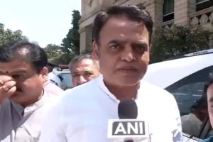 BJP Demands Resignation of Karnataka CM, Dy CM Over RCB Victory Stampede That Killed 11