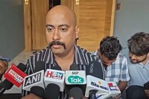 Indore Couple Case: Raja Raghuvanshi’s Brother Says Sonam Should Be Punished If Found Guilty