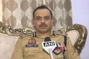 Sonam Raghuvanshi to Be Handed Over to Meghalaya Police, Says UP ADG; No Interrogation Conducted by UP Authorities