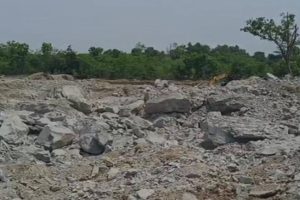 IED Blast in Chhattisgarh’s Sukma Leaves ASP Critically Injured, Several Security Personnel Hurt
