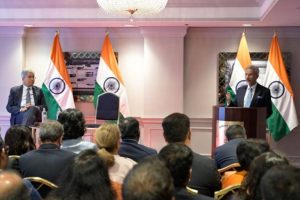 “We Will Hunt Terrorists Down, Even in Pakistan”: EAM Jaishankar in Strong Message During France Visit