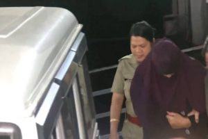 Murder Accused Sonam Raghuvanshi Undergoes Medical Examination in Shillong Amid Transit Remand
