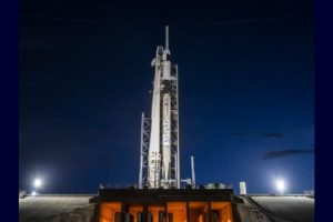 Axiom-4 Mission Postponed Due to Fuel Leak; Historic Flight Carrying India’s First Gaganyatri Delayed