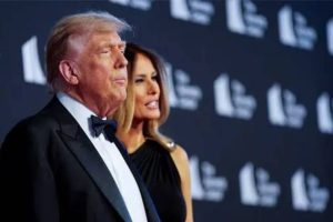 Trump Claims Credit for Restoring Order in Los Angeles Amid Violent Protests