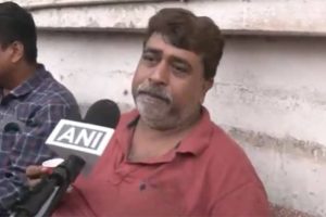 “Does Life Have No Value?” Locals Demand Accountability and Probe After Air India Crash in Ahmedabad