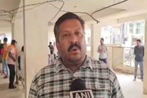 “She Was the Family’s Hope”: Father Who Pulled Rickshaw Loses Daughter in Ahmedabad Plane Crash