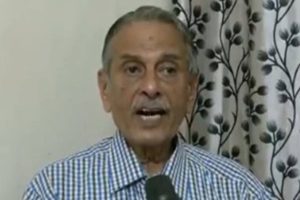 Fuel Contamination Suspected in Ahmedabad Plane Crash, Says Aerospace Expert