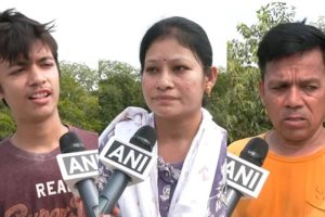 “It Felt Like an Earthquake or Bomb Blast”: Eyewitnesses Recall Horror of Ahmedabad Plane Crash