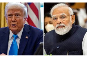 PM Modi to Trump: India Has Never Accepted and Will Never Accept Mediation on Pakistan