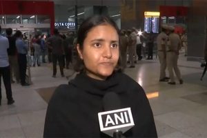 Operation Sindhu: 110 Indian Nationals Evacuated from Iran Amid Escalating Conflict, Land Safely in Delhi