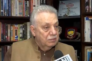 “Gulf Will Burn If Aggression Continues”: West Asia Expert Warns of Global Fallout from US-Iran Tensions