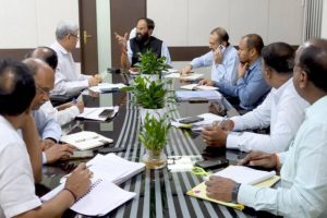 Telangana to Launch Legal Battle Against Banakacherla Project, Accelerates Irrigation Works: Minister Uttam Reddy