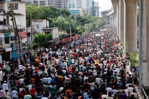 ISKCON to Hold Rath Yatra in Dhaka with Tight Security from June 27