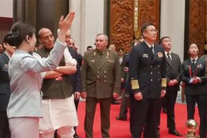 India Refuses to Endorse SCO Joint Statement Over Terrorism Omission; Rajnath Singh Slams Cross-Border Terrorism