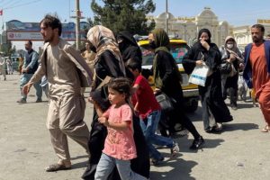 Pakistan to Begin Third Phase of Afghan Refugee Deportations, Sparking Global Concern