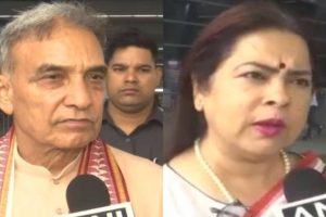BJP Sends Fact-Finding Team to Kolkata to Probe Alleged Gangrape at Law College
