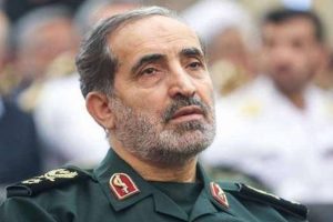 Israel Says It Has Killed Iran’s Top Military Commander Ali Shadmani in Airstrike on Tehran