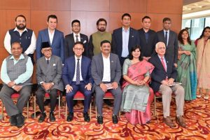 Malaysia Backs India’s Call for United Global Action Against Terrorism