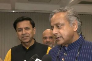 India-Brazil Ties Strengthened as Shashi Tharoor-Led Delegation Secures Support Against Terrorism