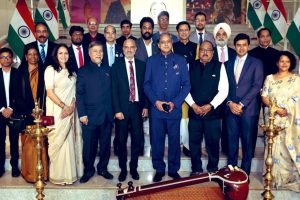 Indian Parliamentary Delegation Concludes Productive Brazil Visit, Reaffirms Counter-Terrorism Ties Before US Leg