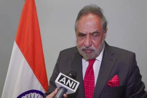 India’s Anti-Terror Diplomacy Gathers Global Support, Says Congress MP Anand Sharma