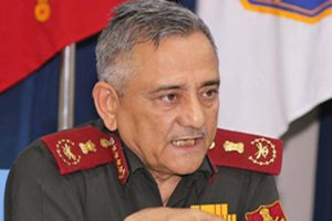 CDS General Anil Chauhan warns of evolving warfare driven by AI, Hypersonics at Shangri-La Dialogue