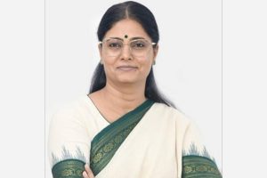 Union Minister Anupriya Patel Slams Congress for Politicising Operation Sindoor, Urges Unity on National Security