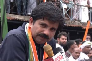 UDF’s Aryadan Shoukath Clinches Nilambur By-Election with 11,077-Vote Lead, Blow to LDF in Kerala