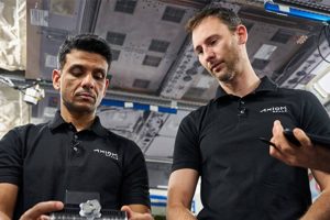 “I Want to Ignite Curiosity in Kids”: IAF’s Group Capt. Shukla Gears Up for Historic Ax-4 Space Mission