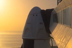 All Set for Historic Ax-4 Mission: India’s Group Captain Shubhanshu Shukla to Pilot SpaceX Flight to ISS