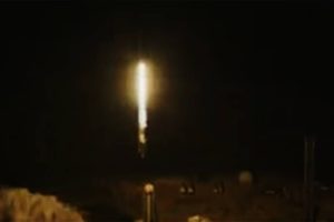Axiom-4 Mission Takes Flight: IAF’s Group Captain Shubhanshu Shukla Pilots Historic Launch to Space Station