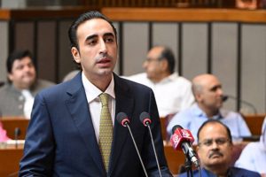 Bilawal Bhutto Calls for Talks, Intelligence Sharing with India Amid Fallout from Operation Sindoor