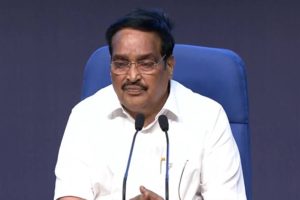 India’s Growth Benefitted Every Section of Society in Last 11 Years: Union Minister CR Patil