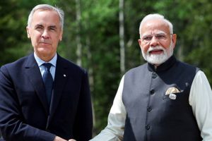 India-Canada Relations on Path to Normalisation as PM Modi, PM Carney Agree on Return of High Commissioners