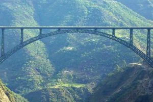 PM Modi to Inaugurate Chenab Bridge and Unveil ₹46,000 Cr Projects During J&K Visit on June 6