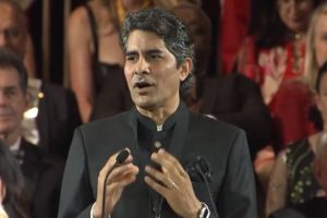 Dr. Srinivas Mukkamala Becomes First Indian-Origin President of American Medical Association