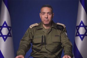 Israel Launches Preemptive Strikes on Iran’s Nuclear Sites, Citing Imminent Threat