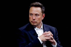 Elon Musk and Donald Trump Trade Blows Over US Tax Bill, Epstein Allegations; Tesla Shares Plunge 14.6%
