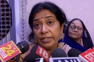 Indore Honeymoon Tragedy: “If Sonam Is Involved, She Should Be Hanged,” Says Slain Raja Raghuvanshi’s Mother