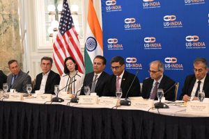 Foreign Secretary Vikram Misri Strengthens India-U.S. Ties with High-Level Talks on Defence, Trade, and Technology
